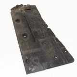 Rechte Unterbodenabdeckung FORD FOCUS III 1.0 EcoBoost CV61-R11132-B CV61-R11132-A