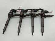 Einspritzventil Set OPEL ASTRA H Estate (L35) 1.6 0445110175