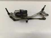 Scheibenwischermechanismus vorne FORD FIESTA VII 1.1 Ti-VCT