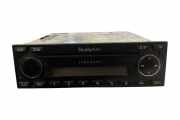 Radio/Navigationssystem-Kombination Skoda Octavia II (1Z) 1U0035156E