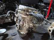 Motor TOYOTA AVENSIS (_T25_) 1.6 VVT-i (ZZT250_) E3ZT52
