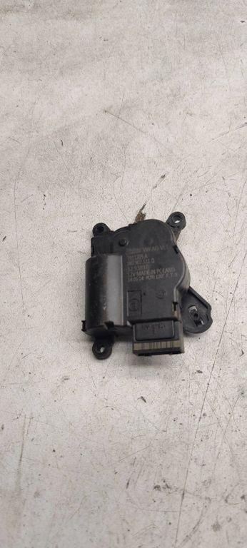 Steuerklappe für Luftversorgung VW Jetta III (1K2) 1K0907511Q