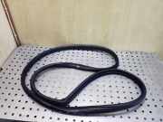 Dichtungsgummi der hinteren Tür (an der Karosserie) MAZDA 3 Sedan (BL) 1.6 MZR CD