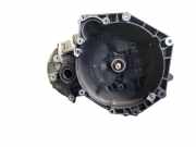 Schaltgetriebe Opel Zafira B (A05) 55192042