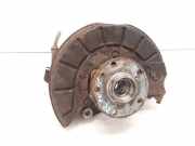 Achsschenkel (ABS) links vorne VW Passat B6 CC (357)