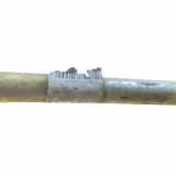 Kondensatorschlauch Citroen C5 II Break (RE) 9659576380