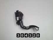 Fahrpedal Renault Master III Bus (JV) 8200672371C