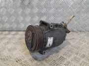 Klimakompressor Nissan X-Trail II (T31) A4101168B040A