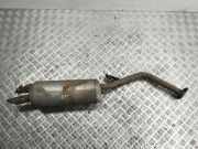 Auspuffanlage hinten Toyota Prius (W3)