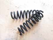 Federblatt links hinten BMW 3er Touring (E91)