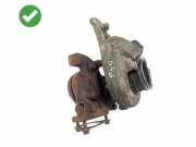 Turbolader Mercedes-Benz E-Klasse (W211) A6460901080