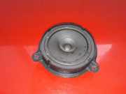 Lautsprecher links hinten Nissan Leaf (ZE0) 28156EG10A