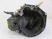 Schaltgetriebe Fiat Panda (169) 46524935