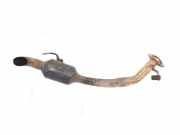 Auspuffanlage hinten Lexus RX 4 (L2)