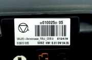 Radio/Navigationssystem-Kombination Citroen C4 Cactus () 9811486280