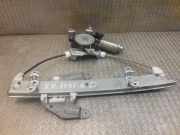 Fensterheber rechts hinten Nissan Murano I (Z50) 8073089915