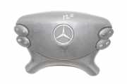 Airbag Fahrer Mercedes-Benz CLK Cabriolet (A209) 2308600002