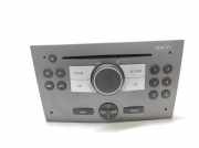 Radio/Navigationssystem-Kombination Opel Astra H Kasten () 7643103310