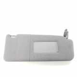 Sonnenblende rechts Audi A4 (8E, B6) 4B0857552