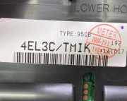 Tachometer Nissan Qashqai II (J11) 4EL3CT