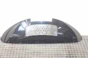 Spoiler hinten Nissan Leaf (ZE0)