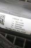 Achse hinten VW Crafter 30-50 Fahrgestell (2F) A9063502501