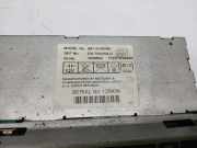 Radio/Navigationssystem-Kombination Toyota Yaris (P1) W58500