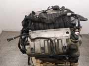 Motor ohne Anbauteile (Benzin) Porsche Cayenne 1 (9PA) M4801