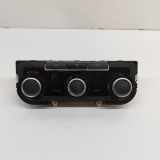 Heizungsbetätigung (Konsole) vorne VW Passat B7 Variant (362) 7N0907426AM
