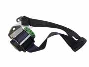 Sicherheitsgurt links hinten Skoda Octavia II (1Z) 602036200C