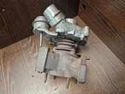Turbolader Renault Trafic II Kasten (FL) H8200466021