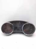 Tachometer Peugeot 5008 I () 9666175180