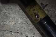 Antriebswelle links vorne Honda CR-V IV (RM) 44306