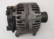 Lichtmaschine Iveco Daily IV Kasten () 0986049950