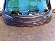 Heckklappe geschlossen Opel Insignia A Sports Tourer (G09)