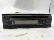 Radio/Navigationssystem-Kombination Fiat Grande Punto (199) KE0697N0501130