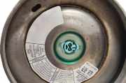 Airbag Knie Citroen C5 II Break (RE) 340B5543D