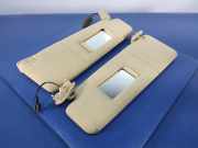 Sonnenblende links VW Phaeton (3D)