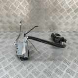 Türschloss links hinten Citroen C3 II Aircross (2R, 2C) 9826677680