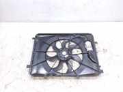 Elektrolüfter Mercedes-Benz A-Klasse (W176) 0130308401