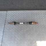 Antriebswelle links vorne Citroen C3 II (SC) 9685233780