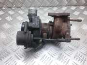 Turbolader Opel Combo C Tour () 4917306501