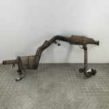 Katalysator ohne Lambdasonde Land Rover Range Rover IV (L405) 82360223