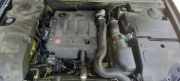 Motor ohne Anbauteile (Diesel) Citroen C5 I Break (DE)