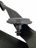 Sicherheitsgurt links vorne Skoda Roomster (5J) 5J1857701A