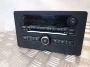 Radio/Navigationssystem-Kombination Saab 900 II Cabriolet () 12772900