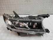 Hauptscheinwerfer links Toyota Land Cruiser 150 (J15) 6026634725
