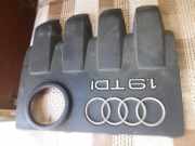 Motorabdeckung Audi A3 (8P)