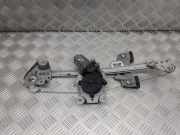 Fensterheber rechts hinten MG MG ZT- T () 400593