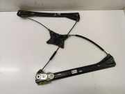 Fensterheber rechts hinten VW Passat B7 Alltrack (36, B7) 3G0837462C